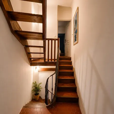 La Maison De Verdun Apartament Sainte-Maxime